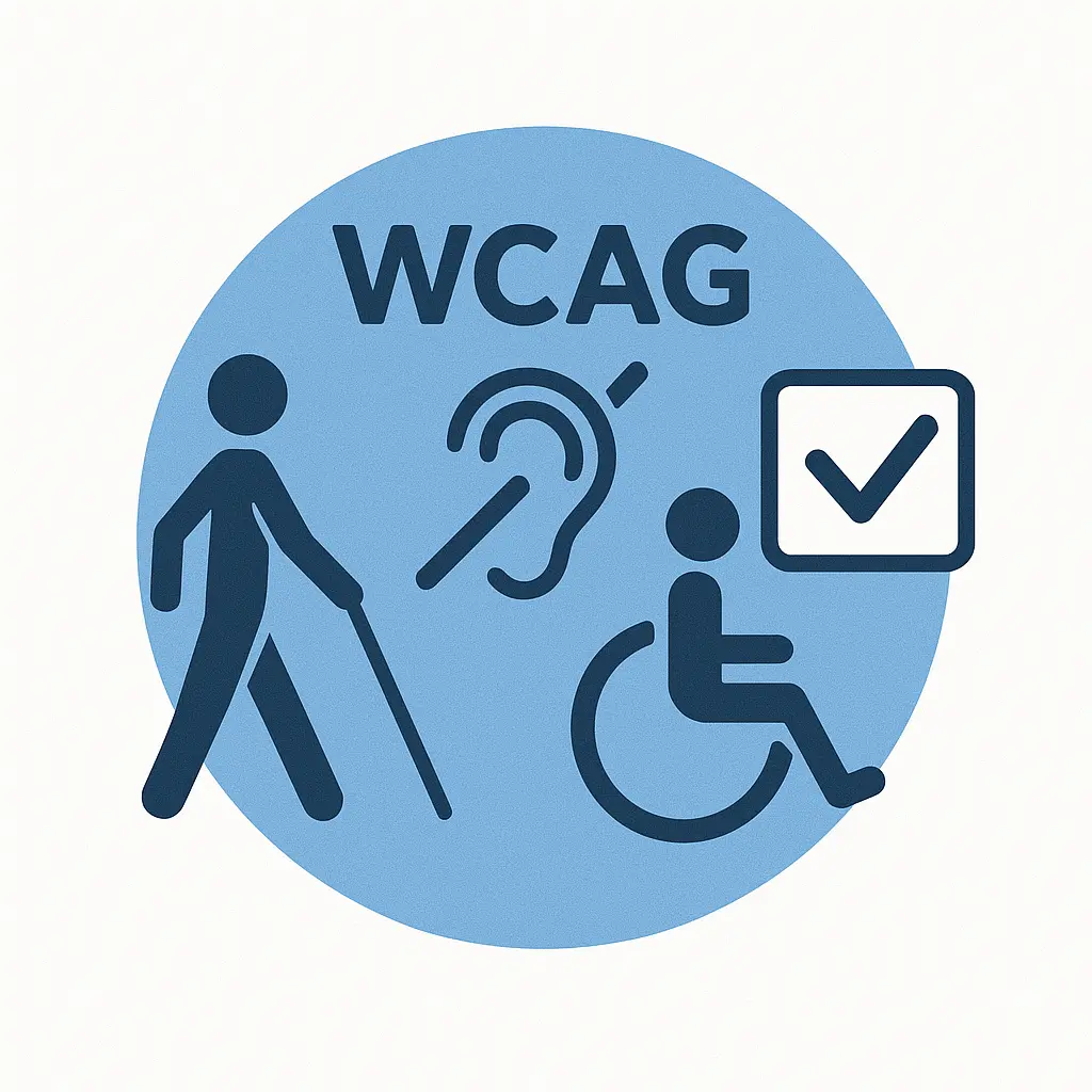 Accessibility Consulting icon