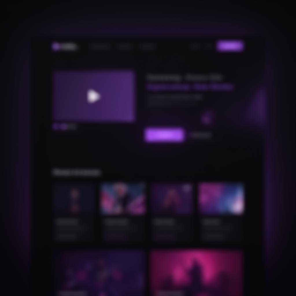 Creative Studio — case study by NeuroForgeDesign