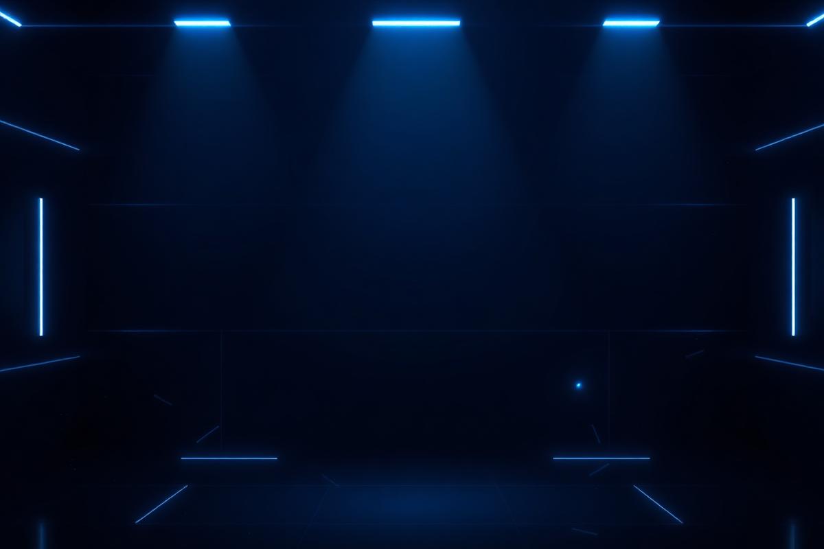 Game Studio — case study by NeuroForgeDesign