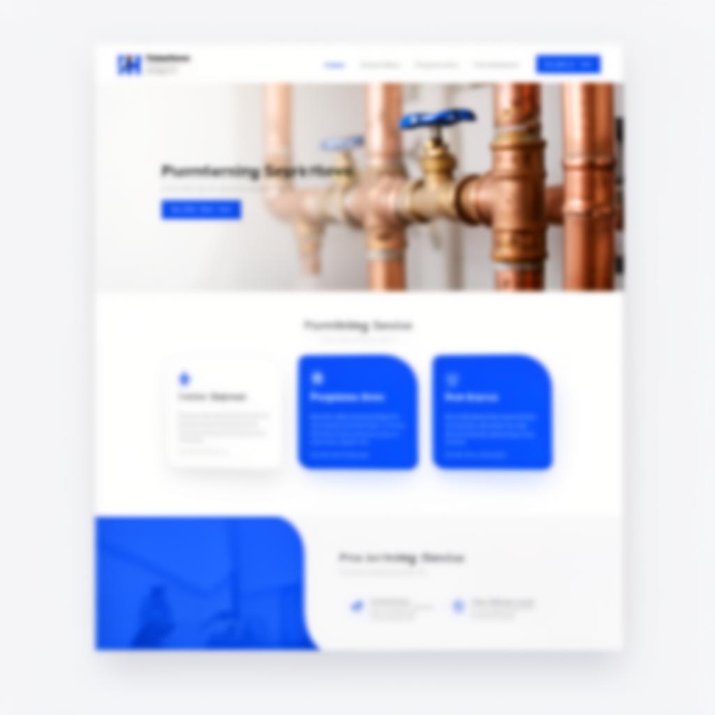 Local Trades — case study by NeuroForgeDesign